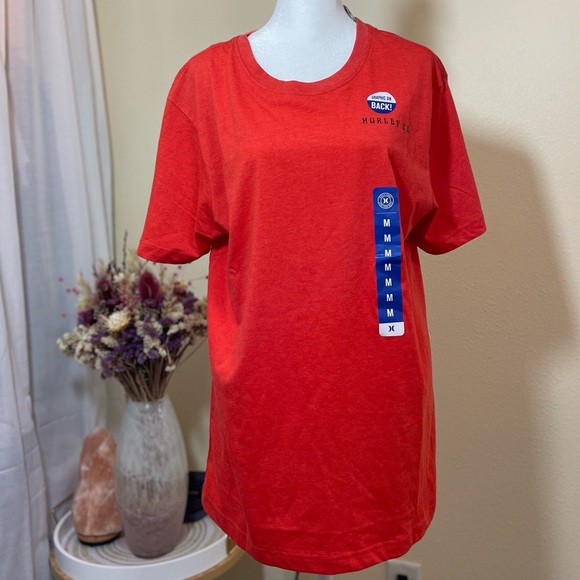 Hurley Men’s Graphic T-shirt | Hurley Co. - Picture 2 of 6